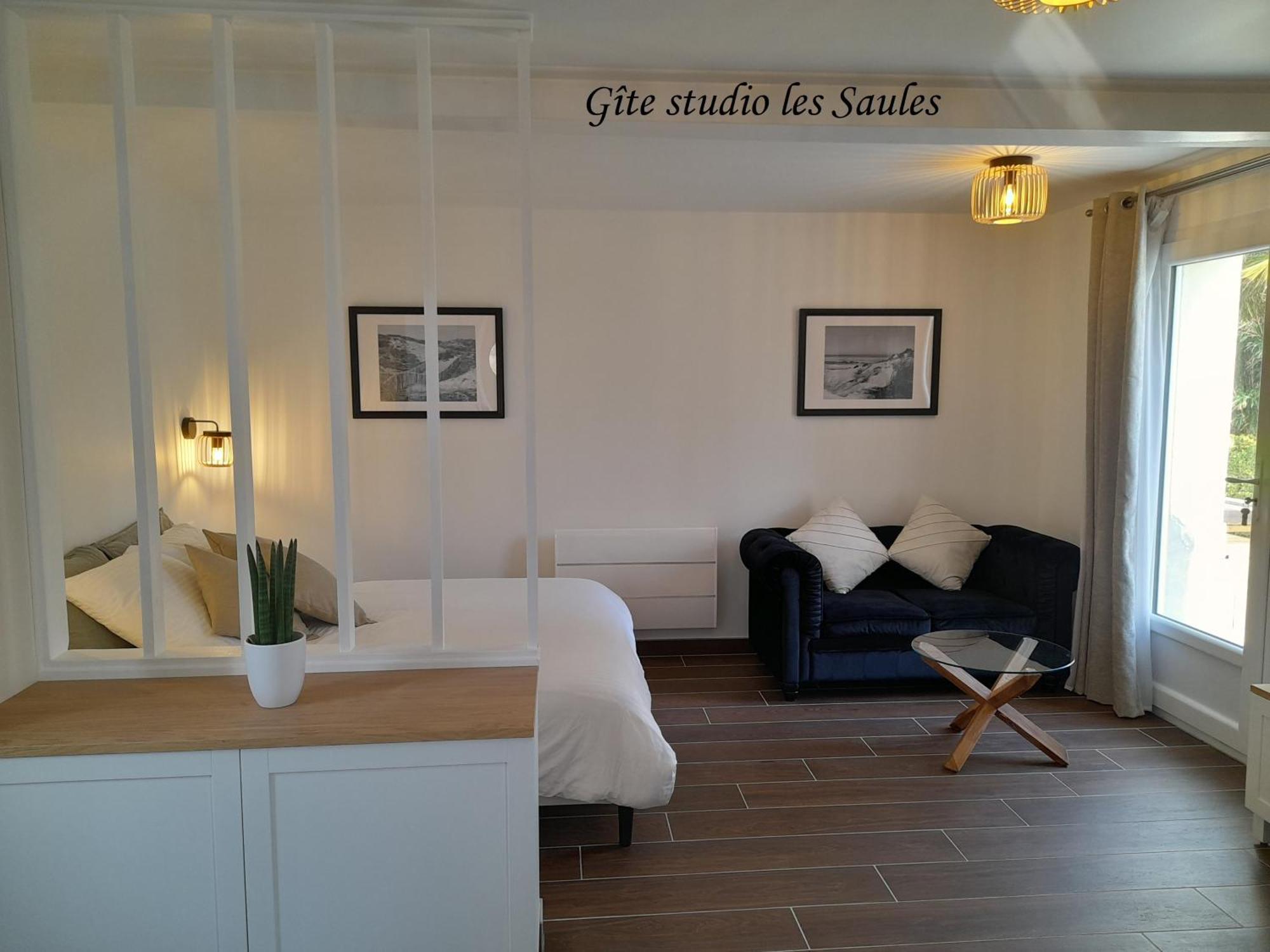 Domaine De L'Ermitage Villa Rue  Eksteriør bilde