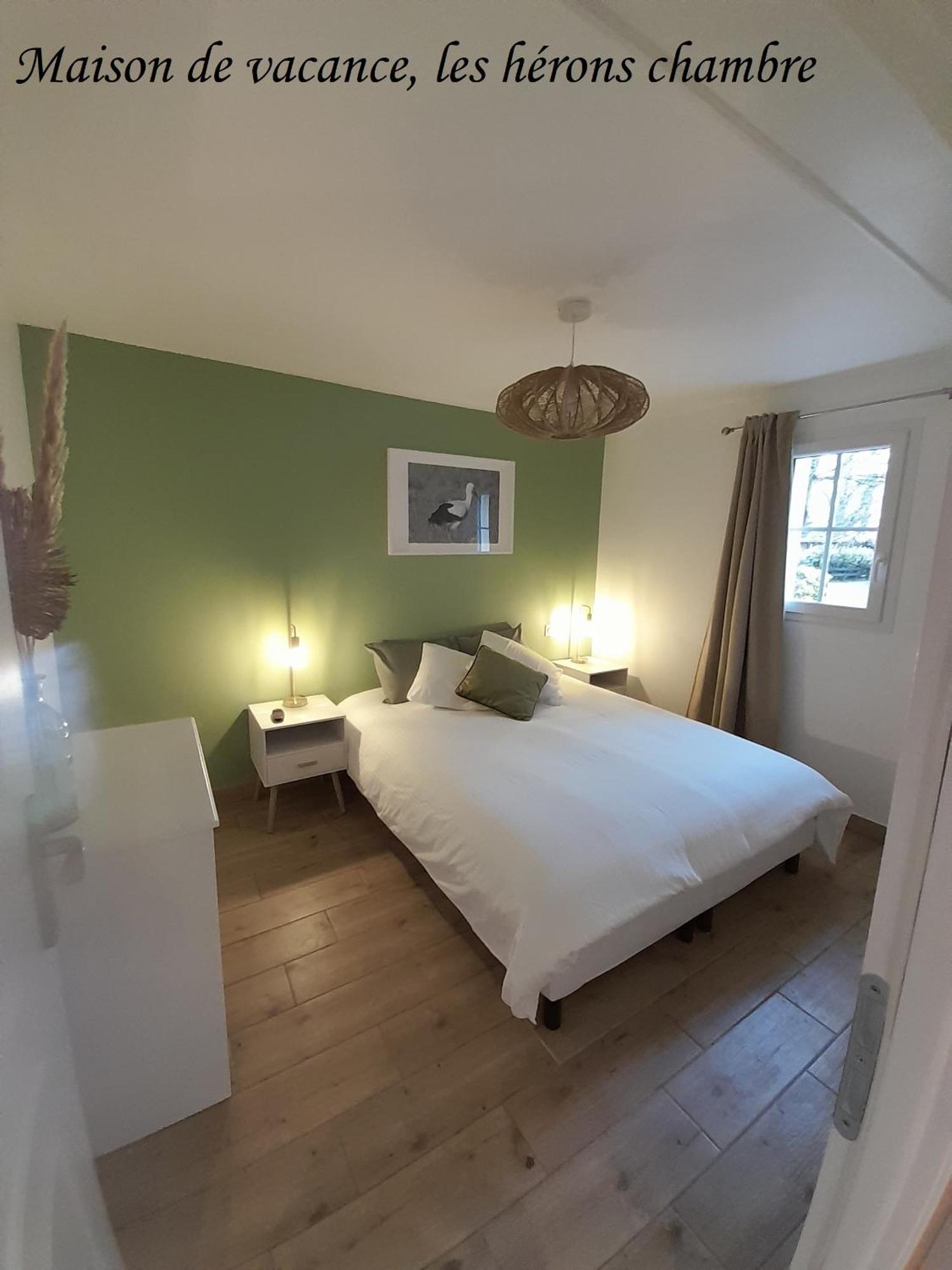 Domaine De L'Ermitage Villa Rue  Eksteriør bilde
