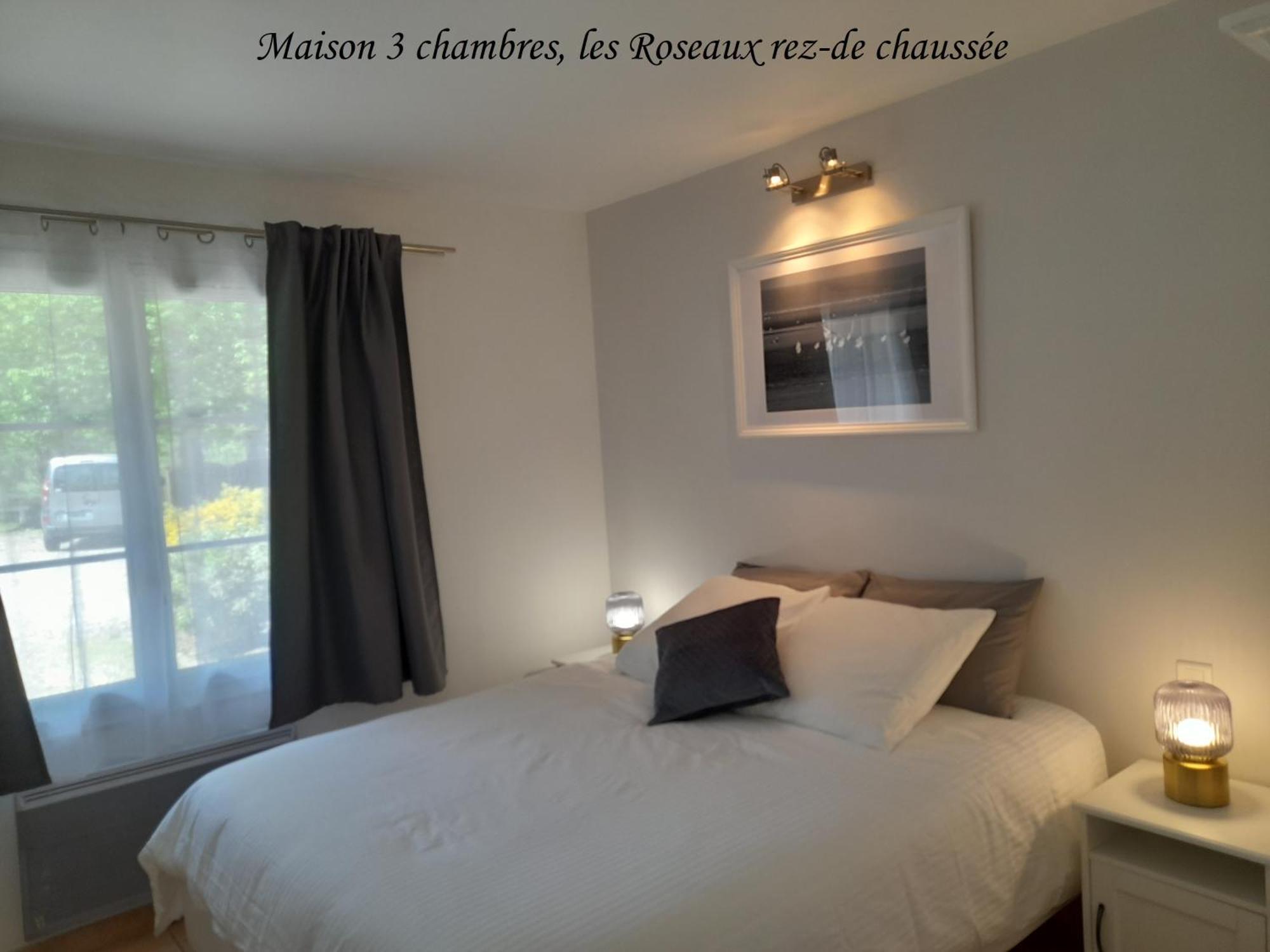 Domaine De L'Ermitage Villa Rue  Eksteriør bilde