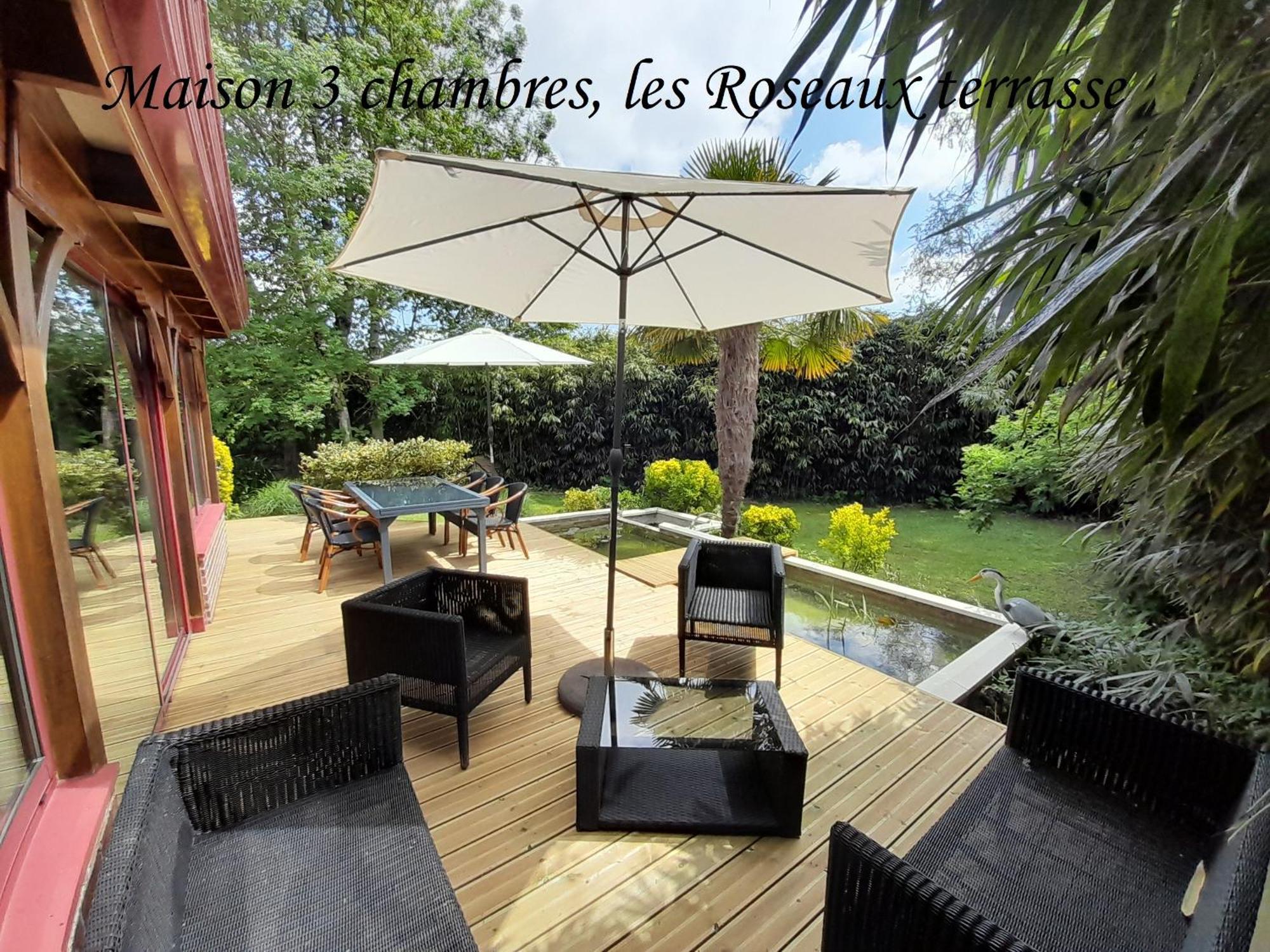 Domaine De L'Ermitage Villa Rue  Eksteriør bilde