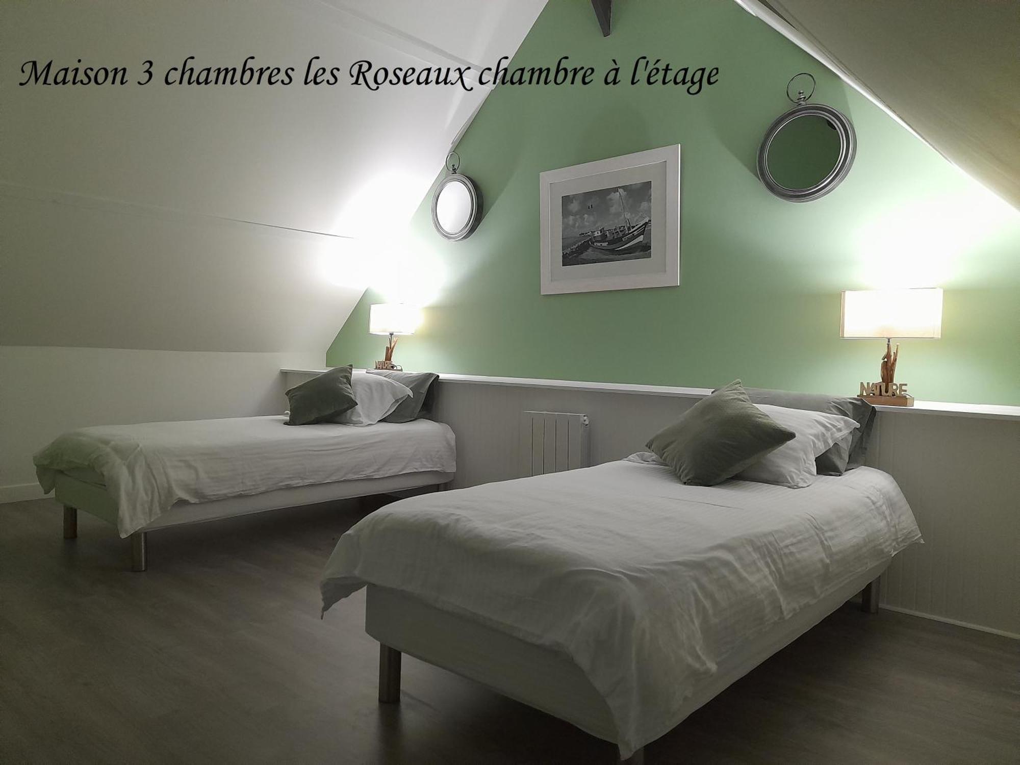Domaine De L'Ermitage Villa Rue  Eksteriør bilde