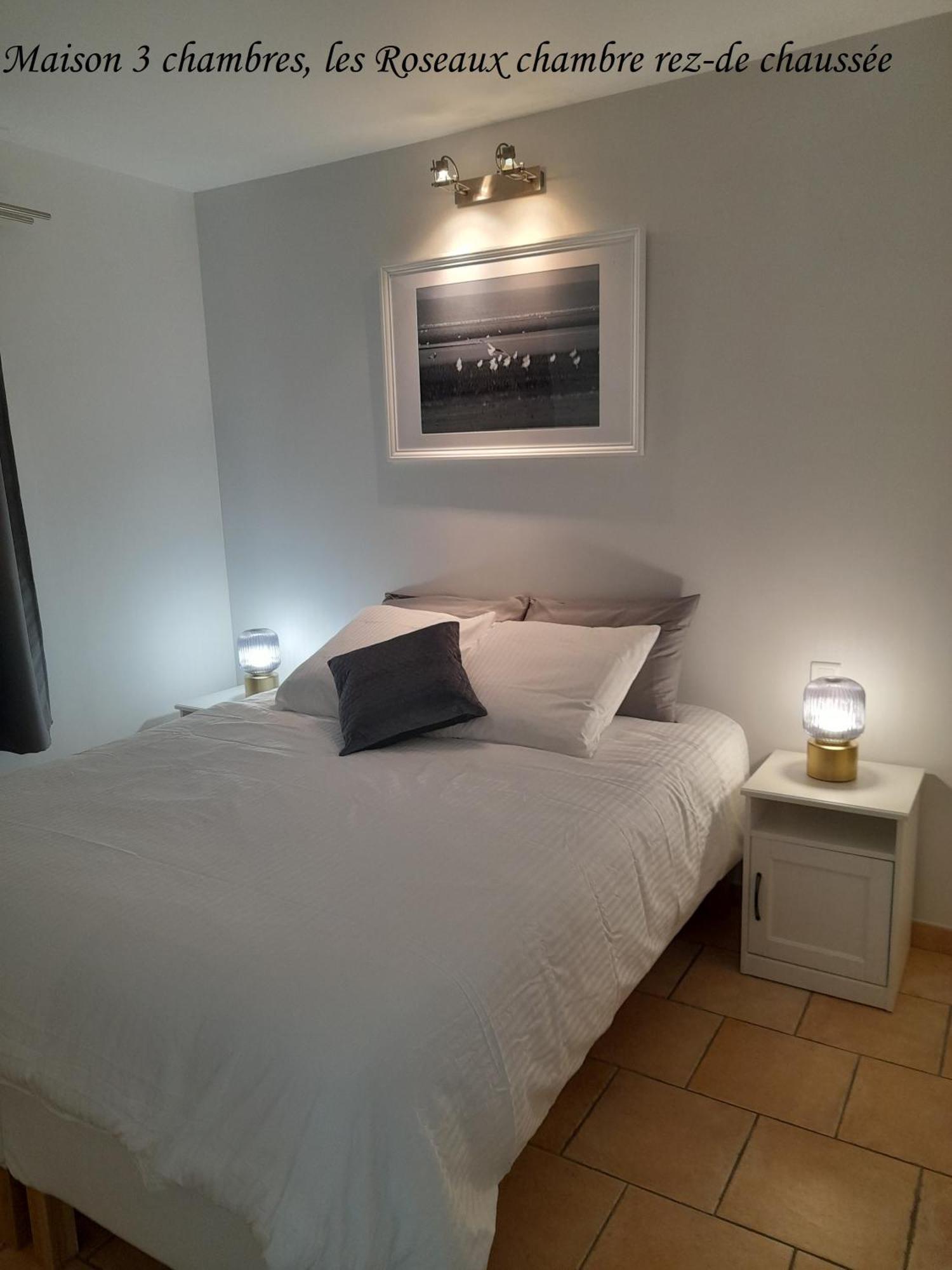 Domaine De L'Ermitage Villa Rue  Eksteriør bilde