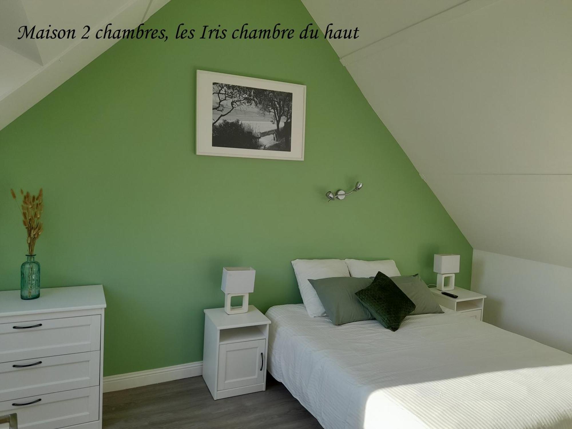 Domaine De L'Ermitage Villa Rue  Eksteriør bilde